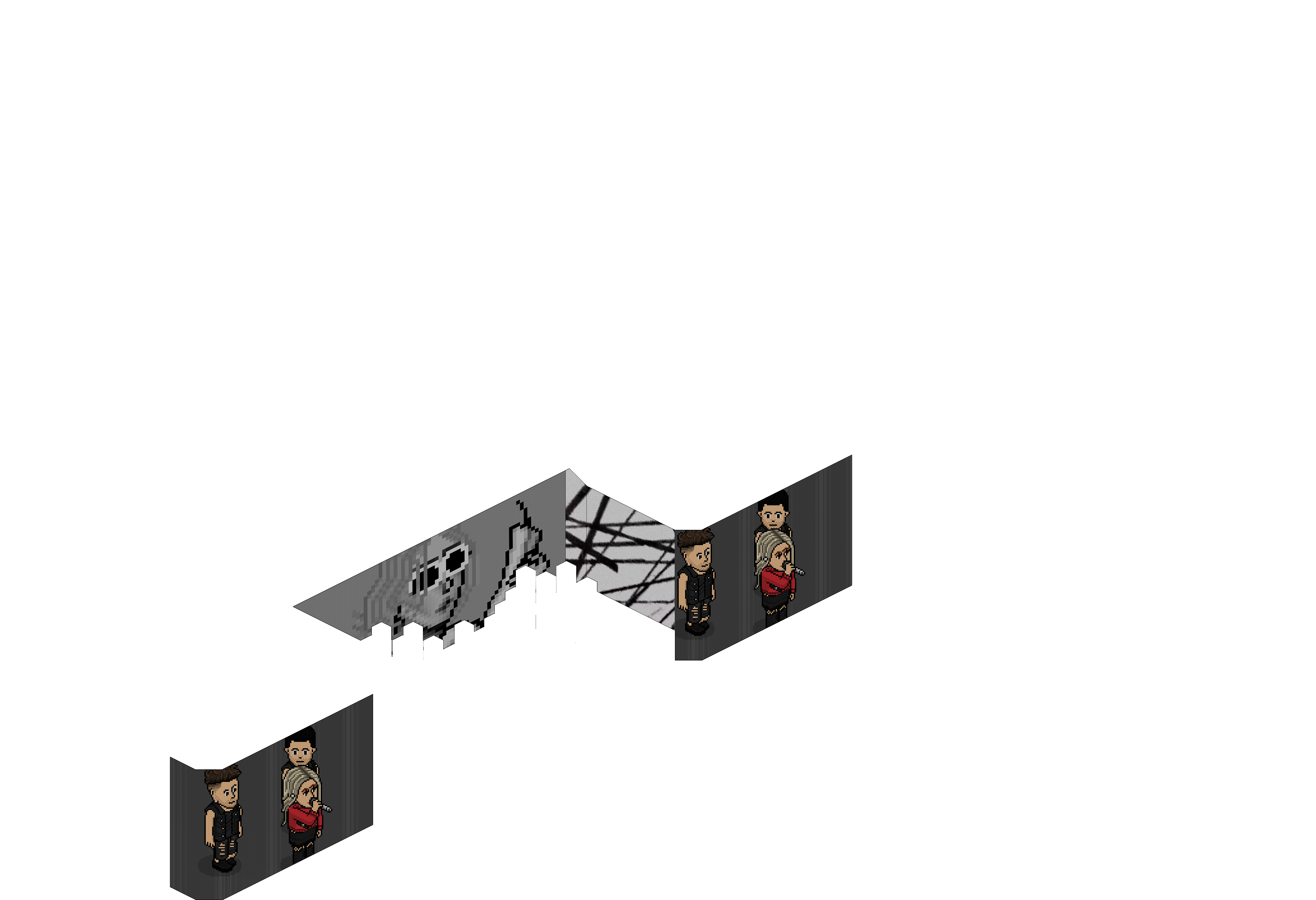 9 Telephone - Display Device (4185x4468), Png Download