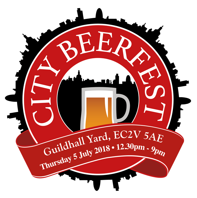 City Beerfest (700x701), Png Download