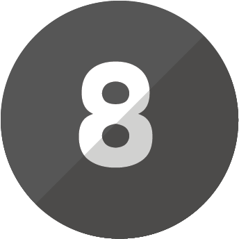 The Significance Of Numerology Number - Mark (500x375), Png Download