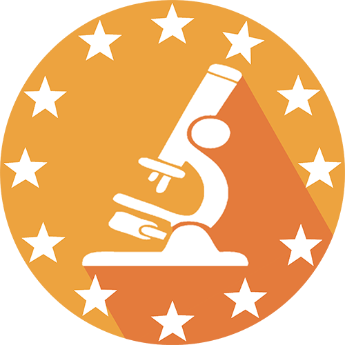 Medical Science - Malaysian Society For Microbiology (500x500), Png Download