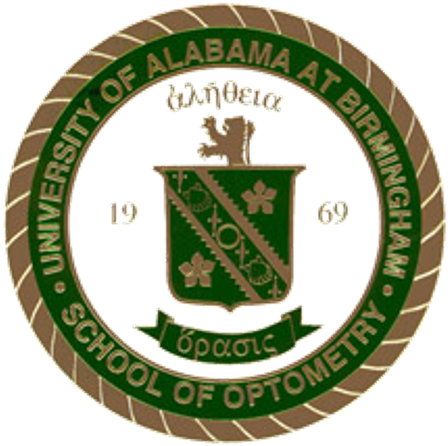 Uabpng - Frisco Eye Associates (459x461), Png Download