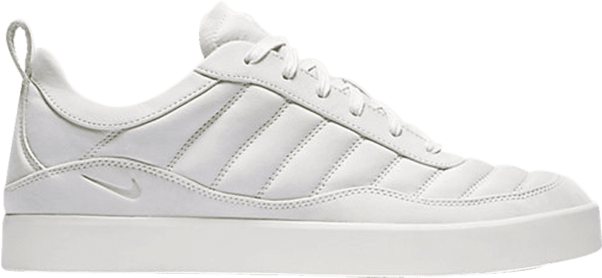 Roger Federer X Oscillate Evolve - Sneakers (851x394), Png Download