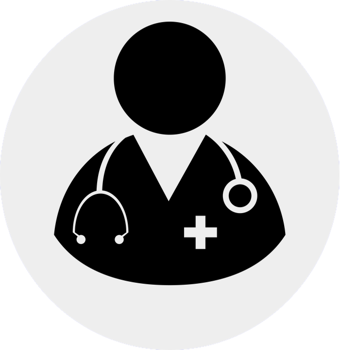 Dental Doctors - Gntst Pnst Counselling 2018 (700x720), Png Download