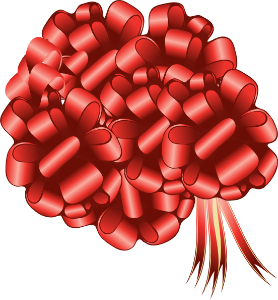 Ribbons Png - Ribbons (552x594), Png Download