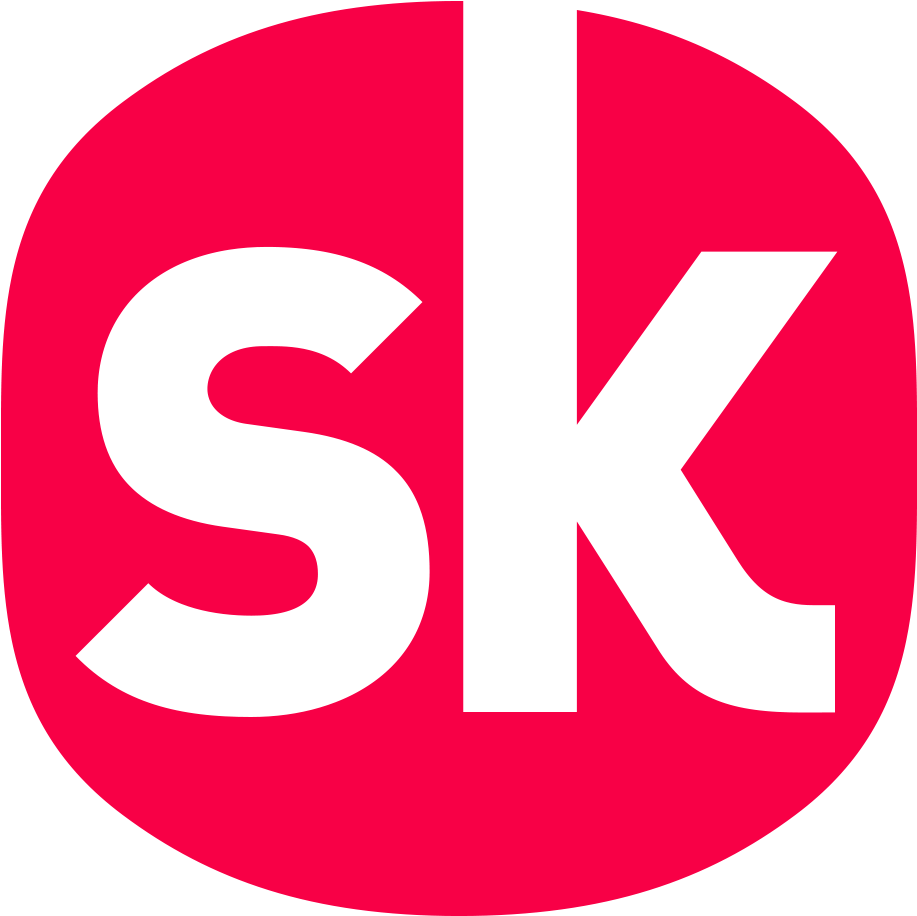 Heart - Songkick App (1000x1000), Png Download