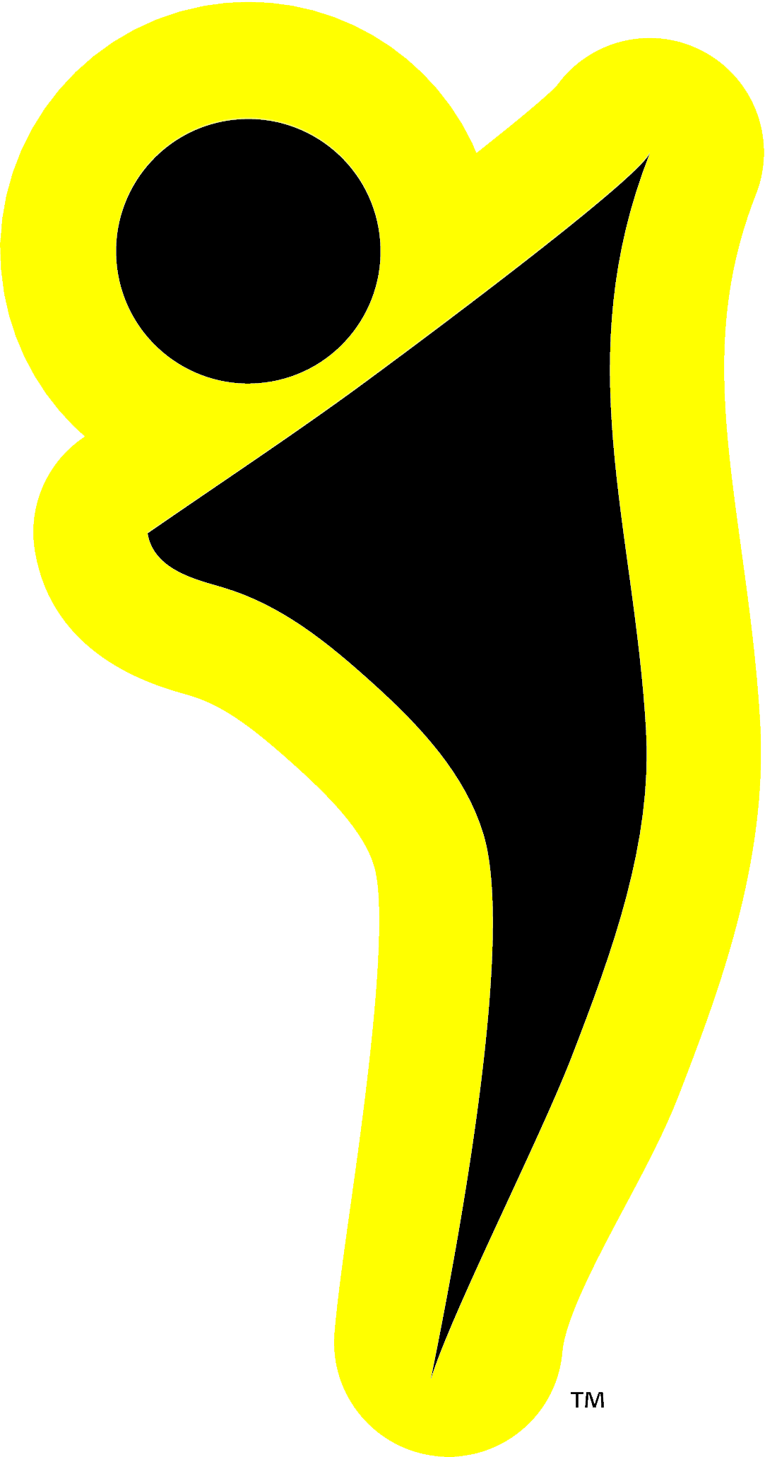 Fitness Clipart Youth Fitness - Irock Fitness (1083x2062), Png Download