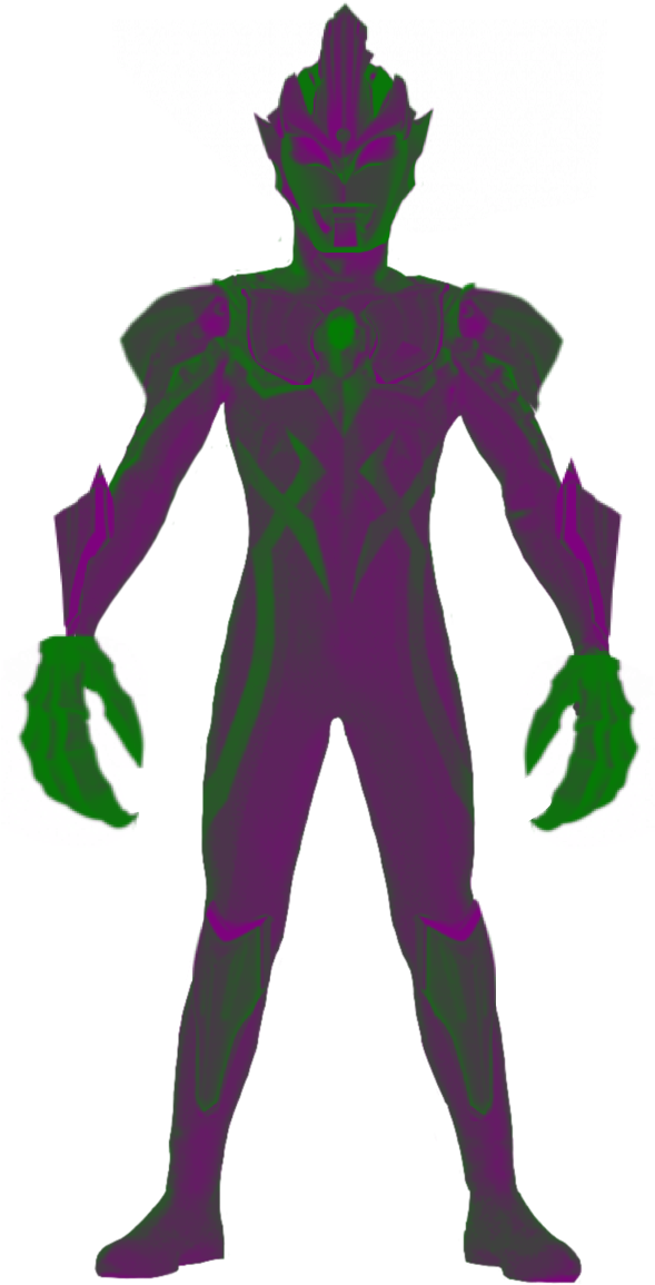 A Powerful Fusion Form Attainted By Dao Which Fuses - Человек Паук Через Вселенные Игрушки (670x1191), Png Download