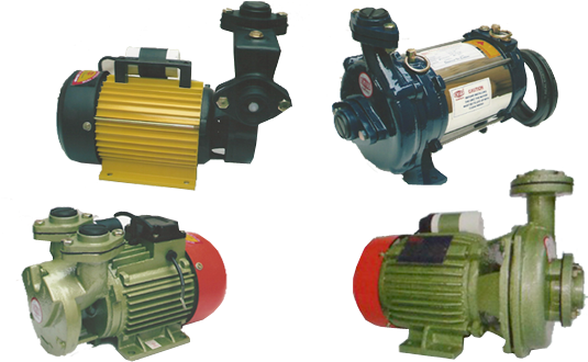 Domestic Pumps - Marketing (552x352), Png Download