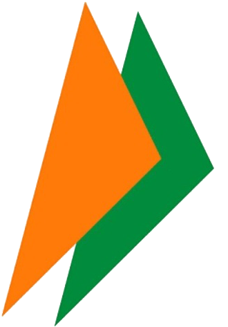Bhim-logo - Bhim Apk (351x500), Png Download