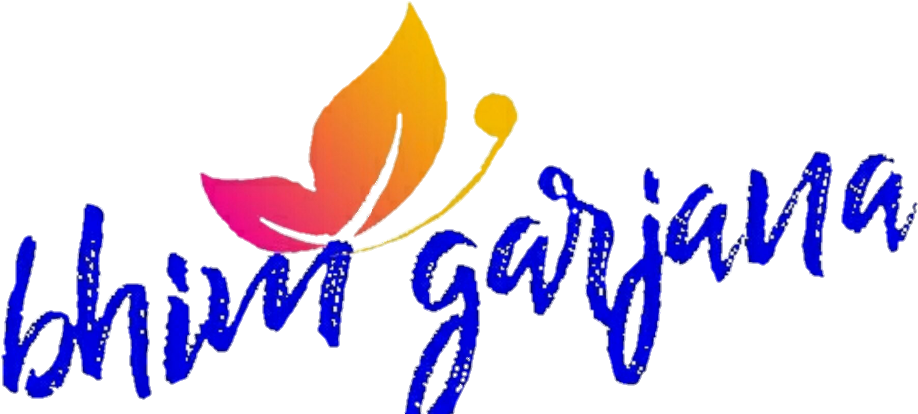 Bhim Garjana (983x553), Png Download
