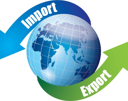 Sri Mahalakshmi Importers - Import And Export (442x349), Png Download