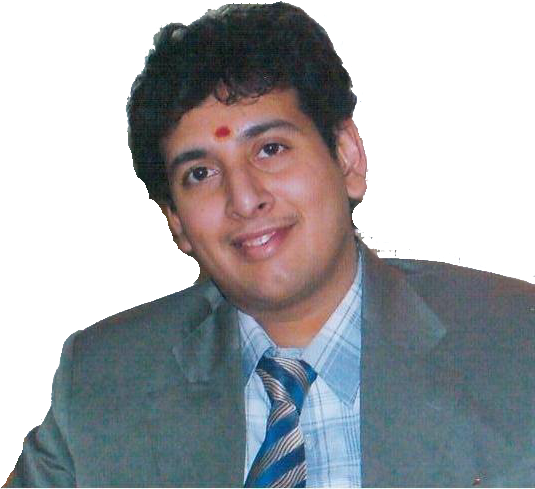 Welcome The Film Division Of Sri Mahalakshmi Enterprises - Gentleman (576x576), Png Download