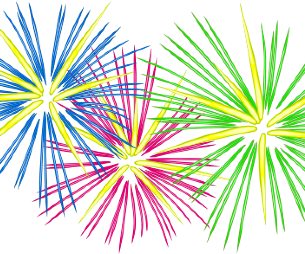 Free Clipart Fireworks Free Clipart Fireworks Opaque - Diwali Png Images Hd (1024x1024), Png Download