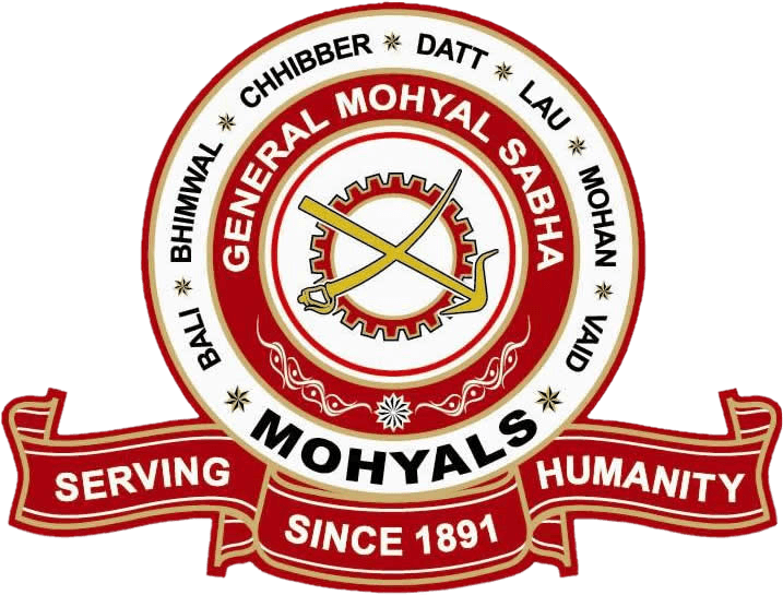 Logo - Jai Mohyal (717x545), Png Download