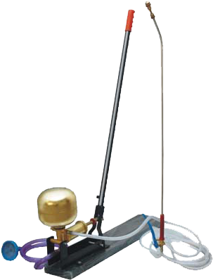 8 Kg - Rocker Sprayer (400x400), Png Download