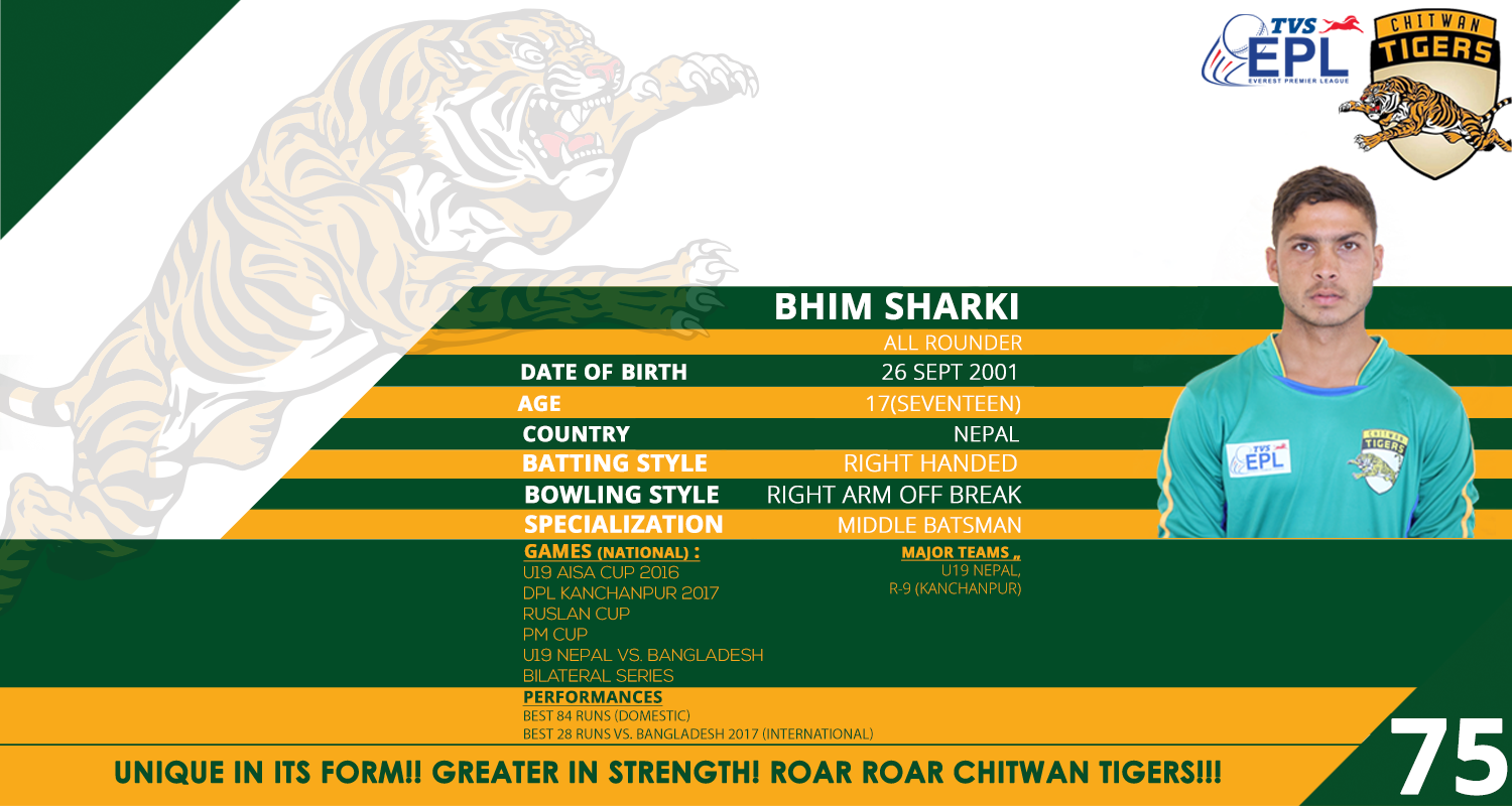 Bhim Png - Chitwan District (1500x800), Png Download