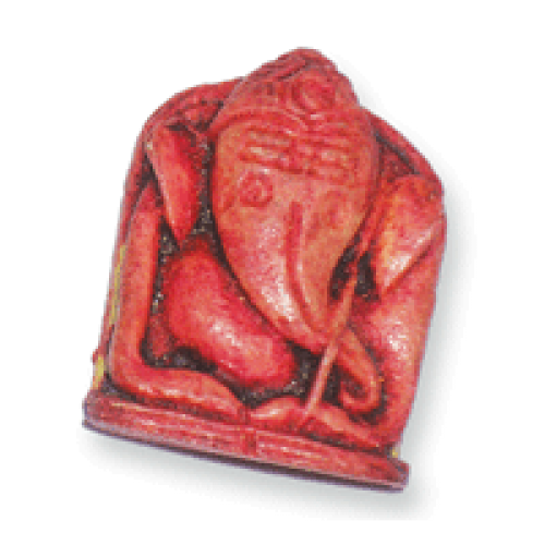 Toy Kraft Get Going With Ganesha Art Kit (500x500), Png Download
