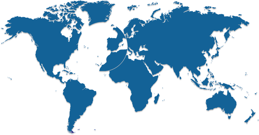 World Map (1028x564), Png Download