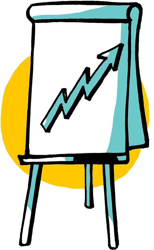 Imagethink Meeting Illustrators And Meeting Facilitators - Meeting (1000x1000), Png Download