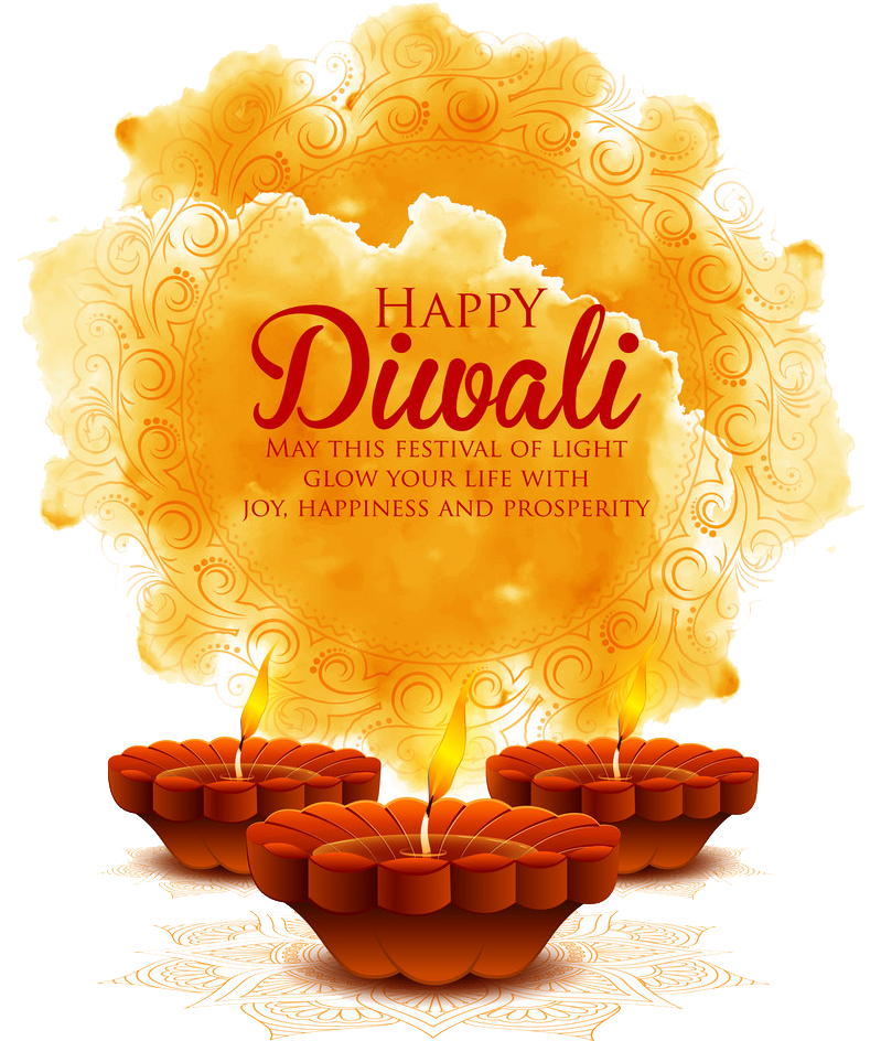 Diwali (1000x1079), Png Download