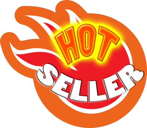 Yes, You Can Even Generate Your Own Hot Items Report - Mobie Grips Mobile Phone Mount - Auto Universal Phone (480x418), Png Download