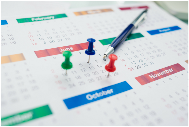 Amazon Calendar - Выходные Дни В Июне 2018 В России (800x800), Png Download