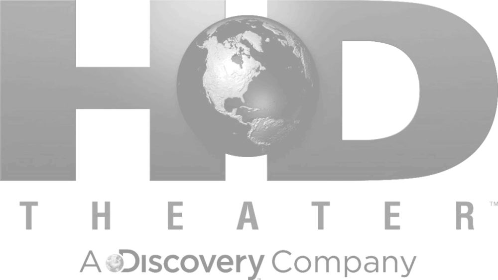 Discovery Hd Theater Low (1000x563), Png Download
