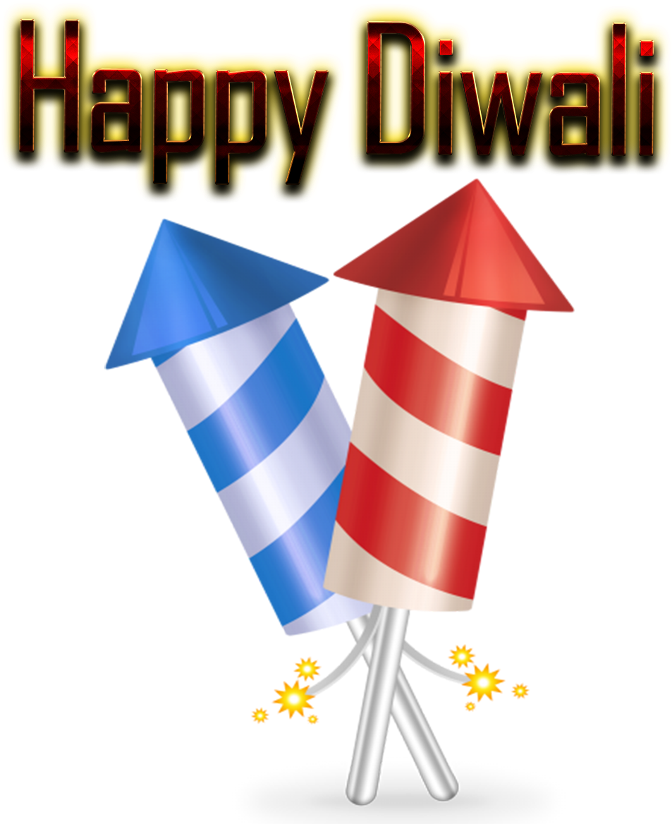Happy Diwali 2018 Png Free Download - Download (1920x1200), Png Download