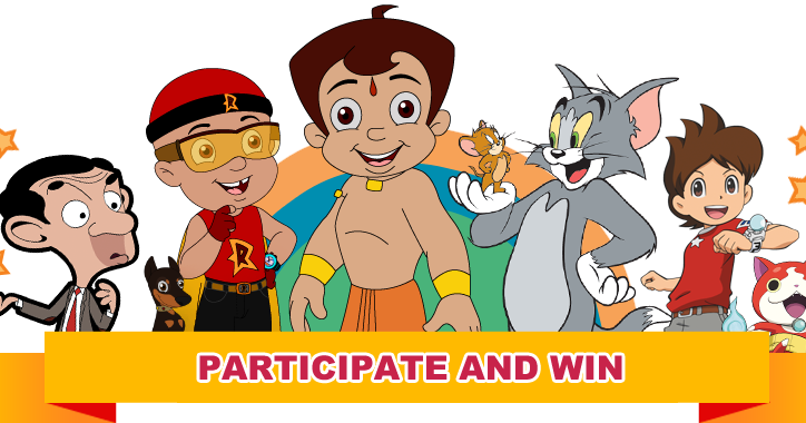 Tom And Jerry Notebook (724x380), Png Download