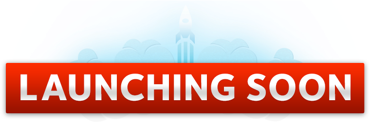 Launching Soon Png (776x258), Png Download