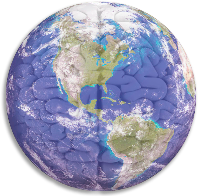 Take Care Of The Earth Every Day (794x772), Png Download