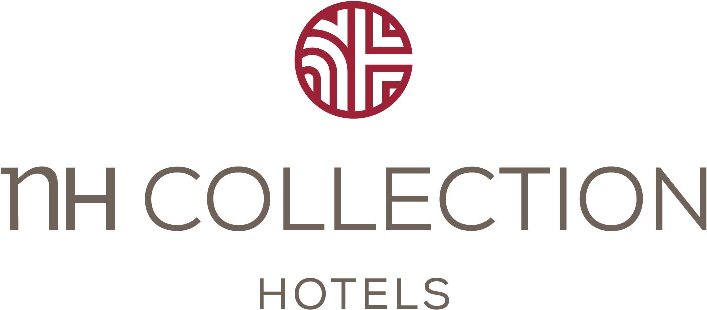 Copyright Nh Hotel Group Logo Nh-collection - Nh Collection Hotels (1822x1086), Png Download