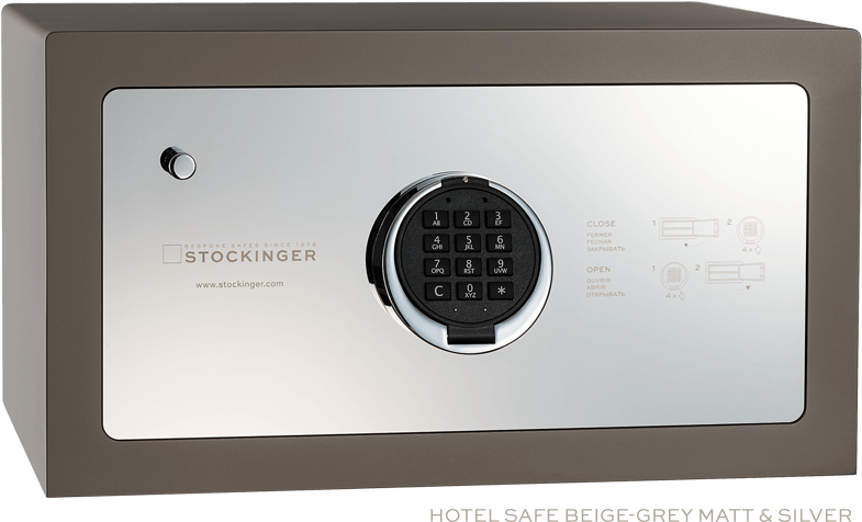 A Stay At Your Hotel With Our Exclusive Stockinger - Electronics (800x490), Png Download