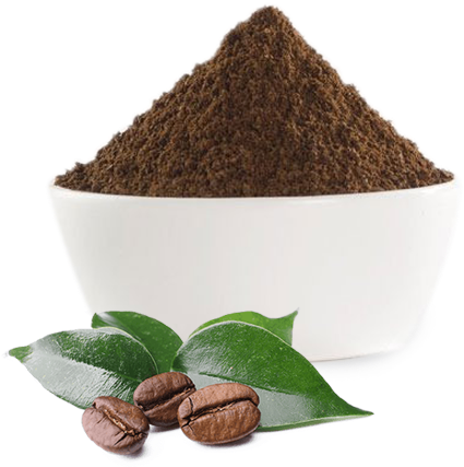 Coffee (600x756), Png Download