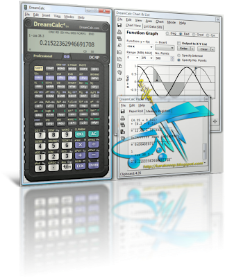 Graphing Calculator Clipart - Financial Calculator (345x400), Png Download
