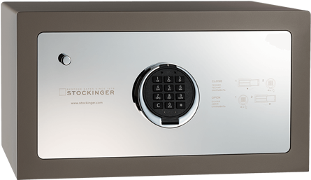 Hotel Safe Titel Neu - Hotel (460x700), Png Download