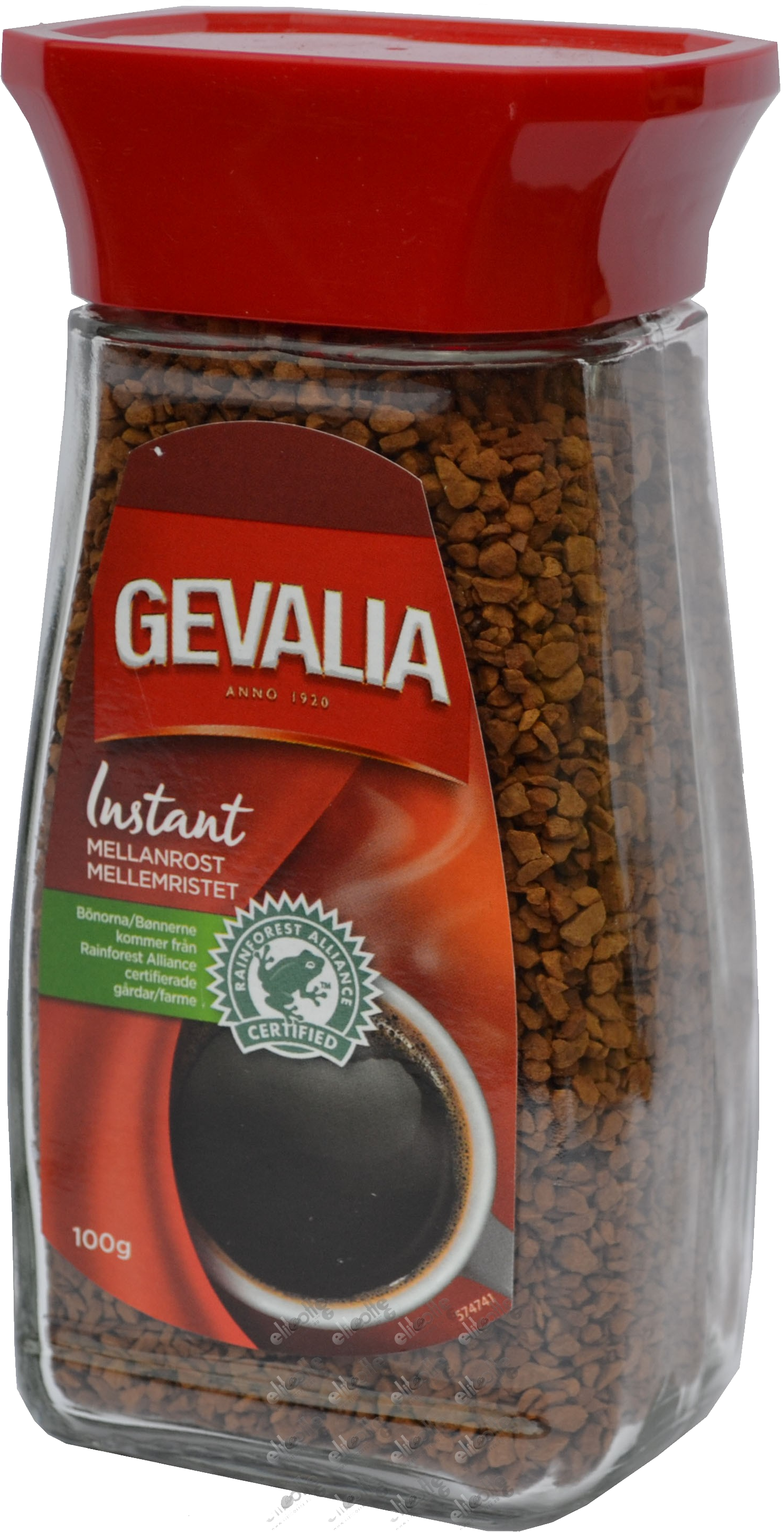 Gevalia (1484x2899), Png Download