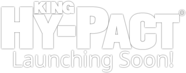 King Hy-pact Launching Soon - Poster (864x252), Png Download