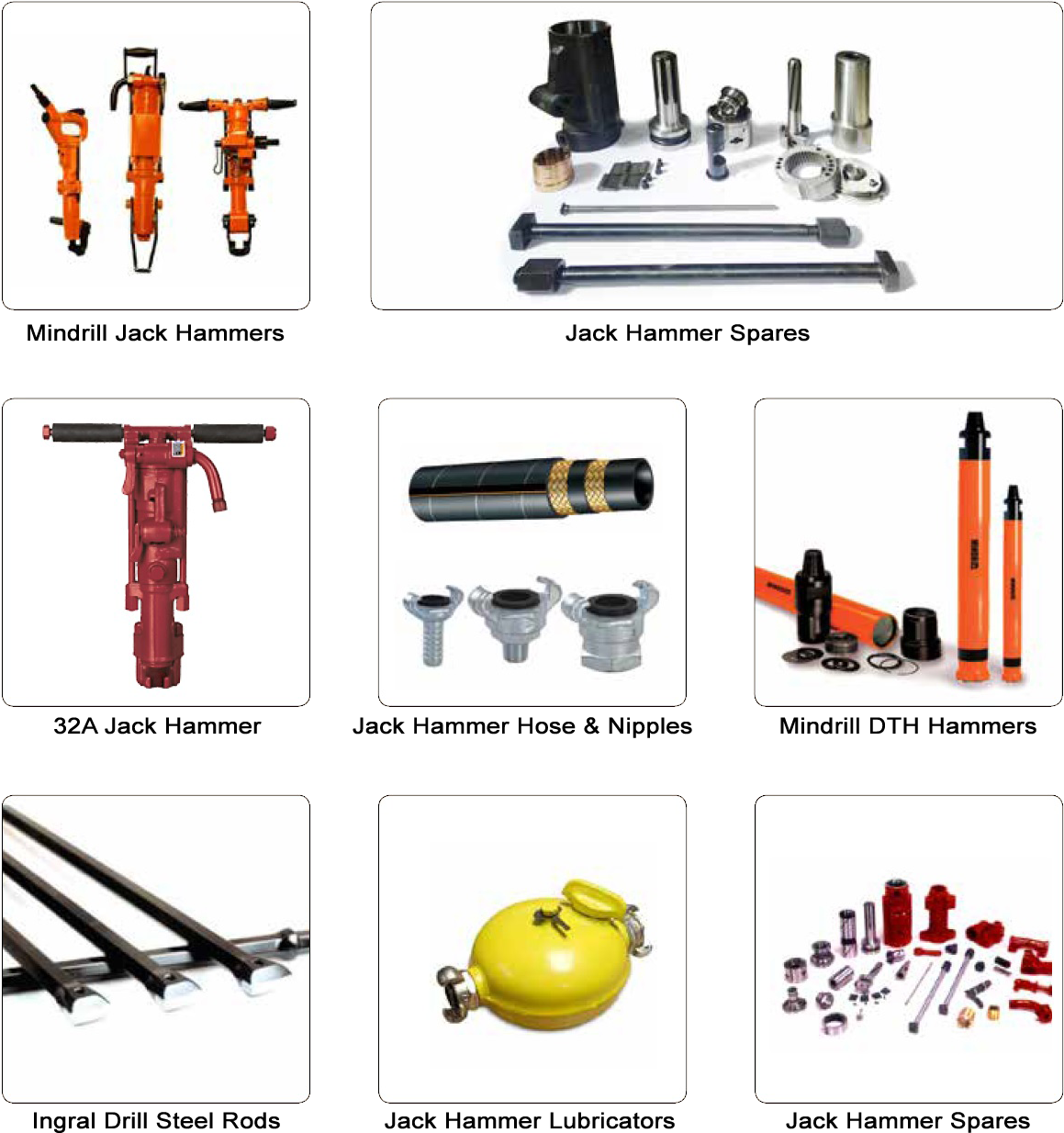 Work - Chicago Pneumatic Rock Drill Cp0032a.87 T022318 (1207x1279), Png Download