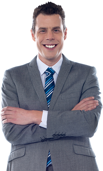 Nasir Alam - Businessperson (460x580), Png Download