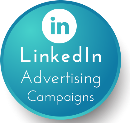 Linkedin Ads Campaign Management - Management (450x401), Png Download