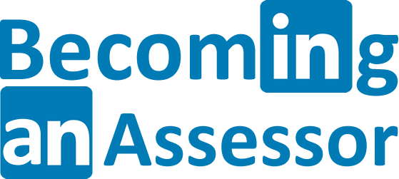 Becoming An Assessor Linkedin - Cambridge Assessment International Education (559x251), Png Download