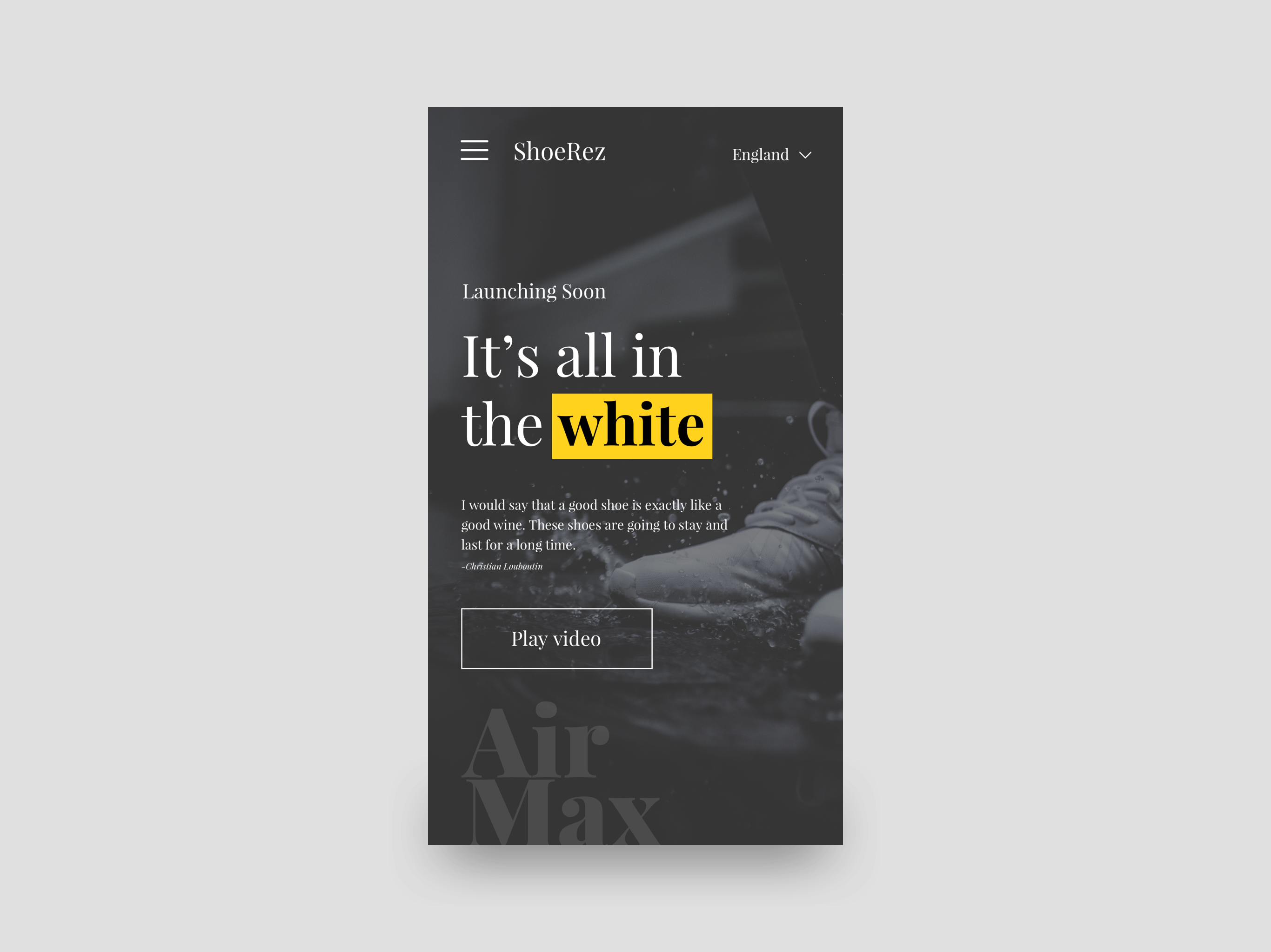 M Web - Flyer (2732x2048), Png Download