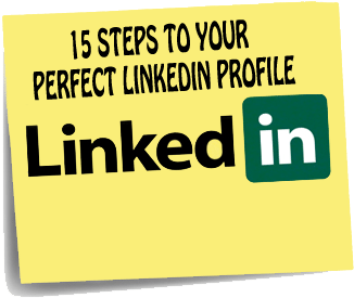 Get Recruited Through Linkedin: Creating Your Personal (450x310), Png Download