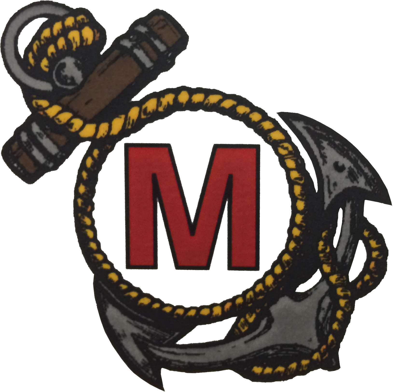 The Manitowoc Public School District Soon Will Be Launching - Manitowoc Ships (900x896), Png Download