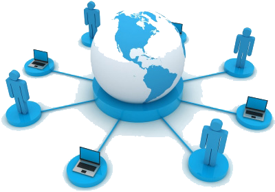 Shiva Computer Is A Living Example Of Diversity Unified - Promotion Of Marketing Management (400x300), Png Download