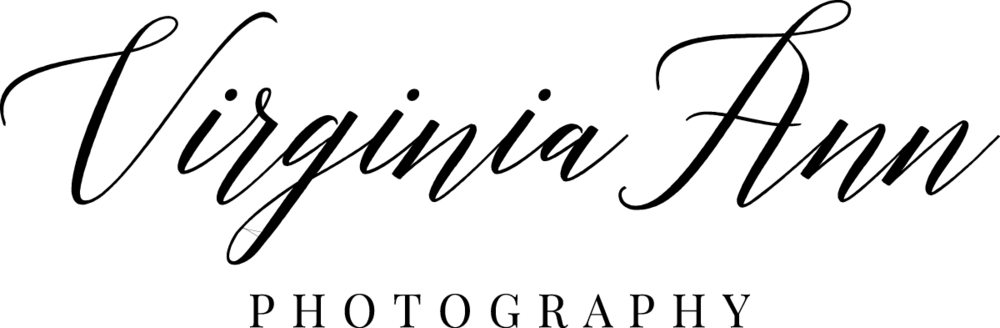Virginiaann Logo (1000x328), Png Download