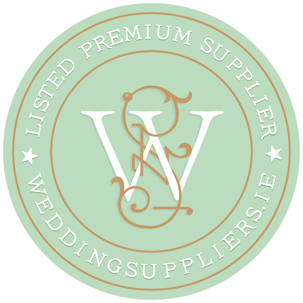 Weddingsuppliers - Ie - Photographer (1000x1000), Png Download