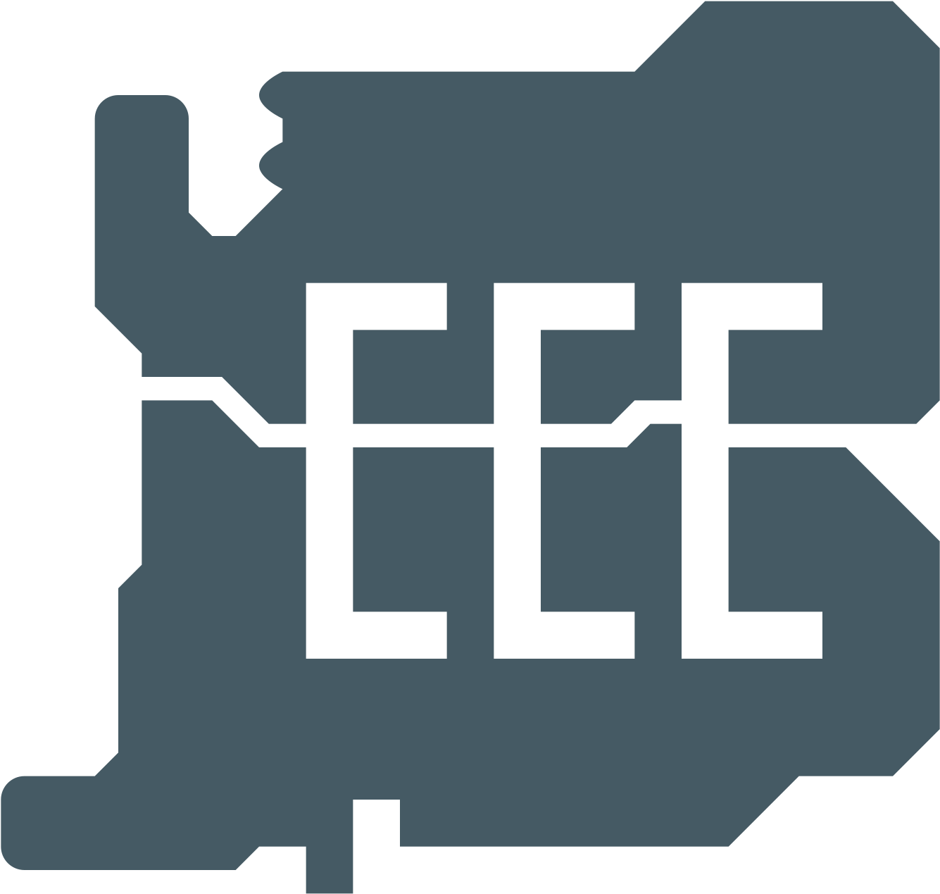 Chaos Computer Club Icon - Chaos Computer Club (1600x1600), Png Download