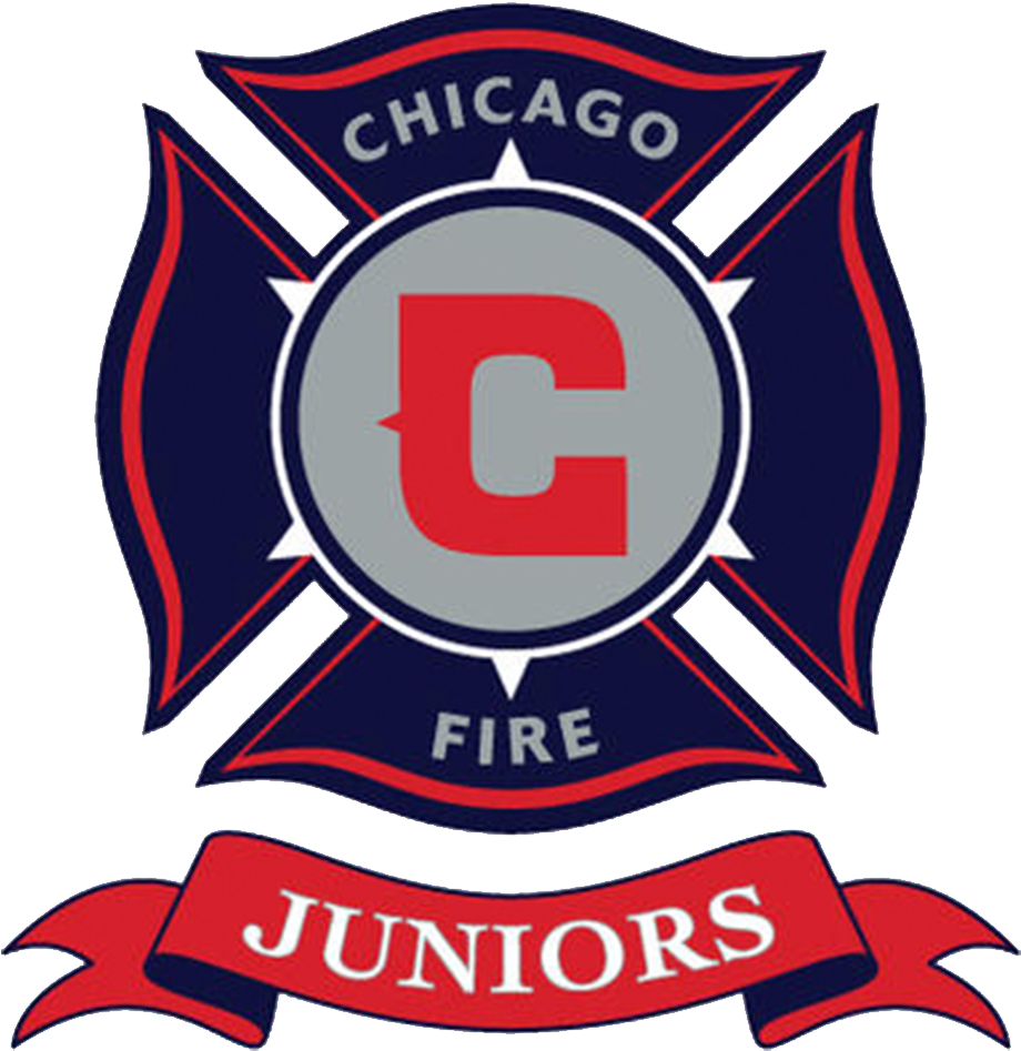 Chicago Fire Soccer Club Png Transparent Image - Chicago Fire Soccer (1000x1000), Png Download